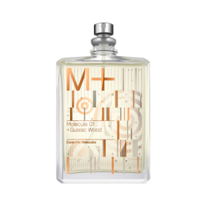 Molecule 01 Guaiac Wood 100ml - Molecule+ Collection | Escentric Molecules - VRGaleries