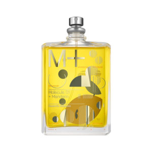 Molecule 01 Mandarin 100ml - Molecule+ Collection | Escentric Molecules - VRGaleries