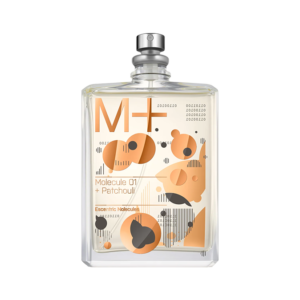 Molecule 01 Patchouli 100ml - Molecule+ Collection | Escentric Molecules - VRGaleries