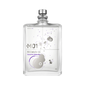 Molecule 01 100ml - Molecule Collection | Escentric Molecules - VRGaleries
