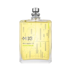 Molecule 03 100ml - Molecue Collection | Escentric Molecules - VRGaleries