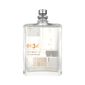 Molecule 04 100ml - Molecule Collection | Escentric Molecules - VRGaleries