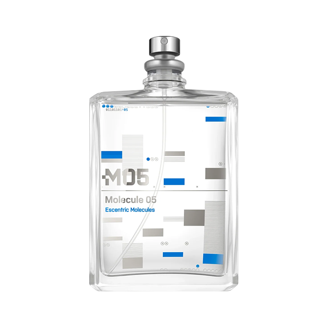 Escentric Molecules M05 - Molecule Collection - 100ml Molecule 05 100ml - Molecule Collection | Escentric Molecules - VRGaleries