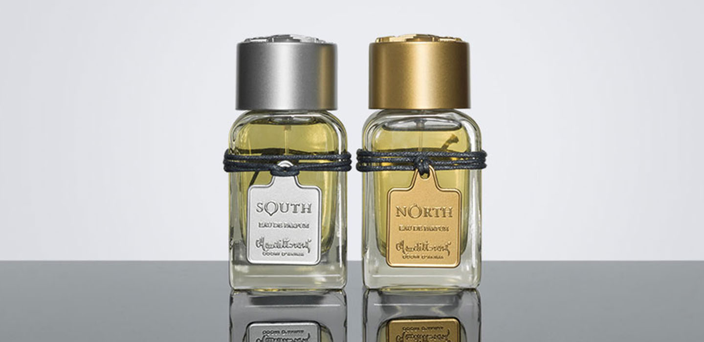 The Duo - Odori D'Anima Collection - Mendittorosa