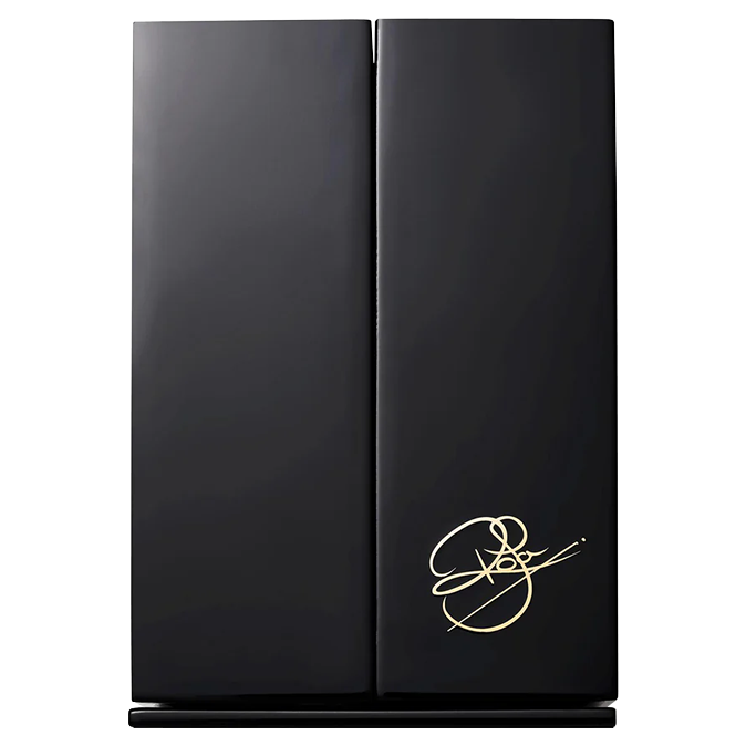 harrodsblacktier-boxfront_exclusivecollection-roja-vrgaleries24 Harrods Black Tier Parfum Box - Exclusive Collection | ROJA - VRGaleries