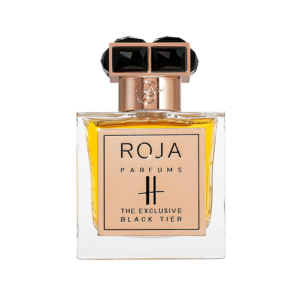 Harrods Black Tier 100ml Parfum - Exclusives Collection | ROJA - VRGaleries