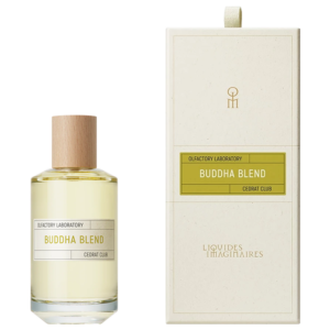 Buddha Blend - Box Bottle 100ml - Imaginarium | Liquides Imaginaires - VRGaleries