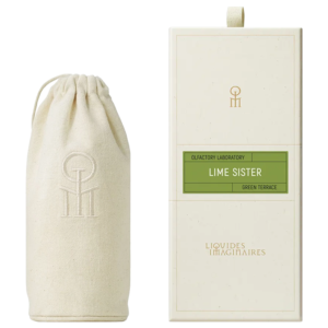 Lime Sister - Boxpackaging - Imaginarium | Liquides Imaginaires - VRGaleries
