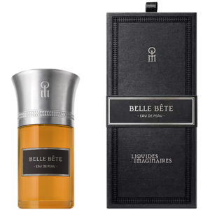 Belle Bête Box Bottle 100ml - Les Eaux de Peau | Liquides Imaginaires - VRGaleries