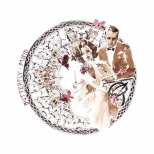 Butterfly Mind Perfume - Image Banner Butterfly Love | State of Mind - VRGaleries