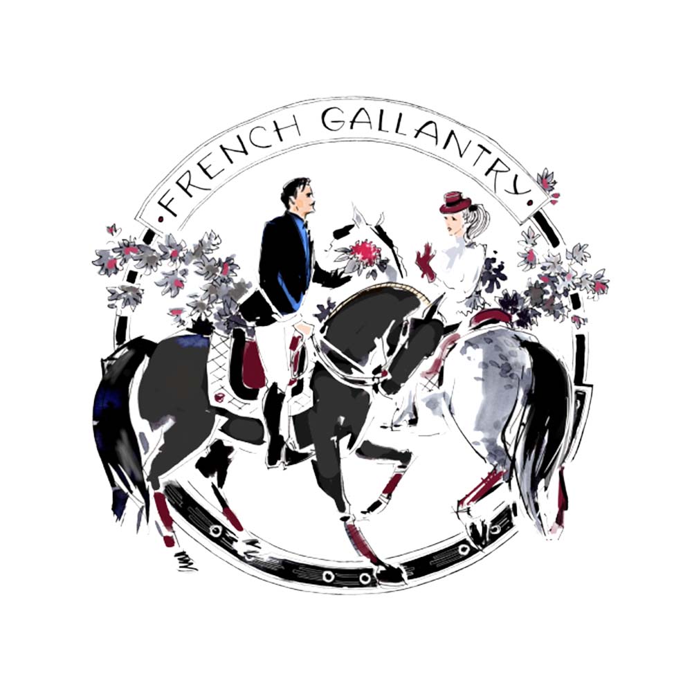 State of Mind | French Gallantry Perfume - Image Banner Courage and Gallantry French Gallantry Perfume - Image Banner Courage and Gallantry | State of Mind - VRGaleries