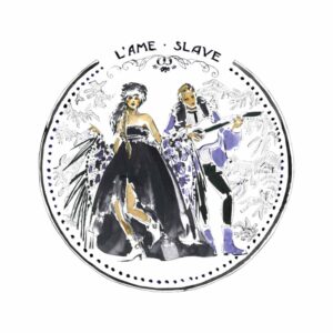 L'Ame Slave Perfume - Image Banner Slavic Soul | State of Mind - VRGaleries