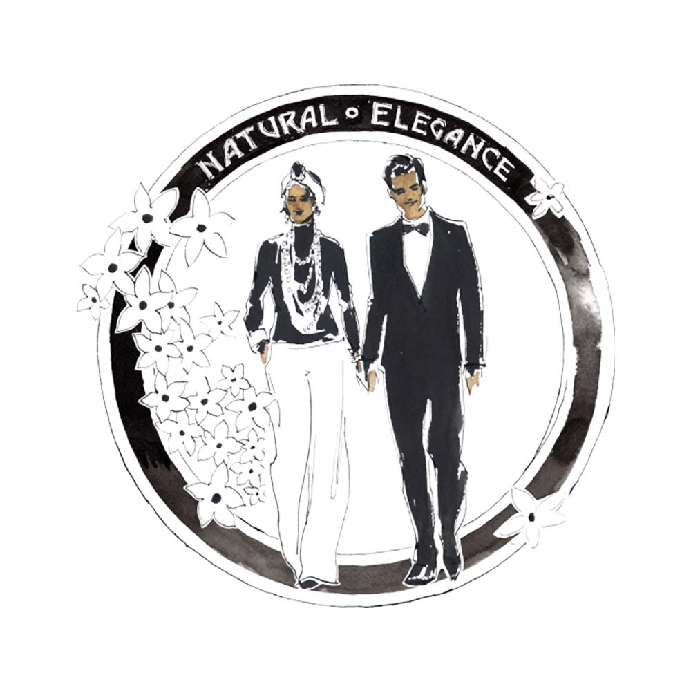 State of Mind | Natural Elegance Perfume - Image Banner Secret of Beauty Natural Elegance Perfume - Image Banner Secret of Beauty | State of Mind - VRGaleries