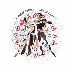 Voluptuous Seduction Perfume - Image Banner Seduce | State of Mind - VRGaleries