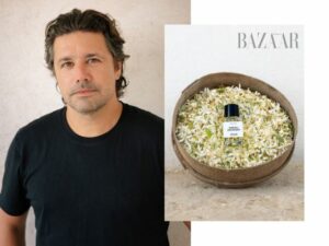 Nhà điều hương Matiere Premiere