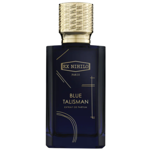 Blue Talisman Extrait 100ml - Extraits de Parfum | EX Nihilo - VRGaleries