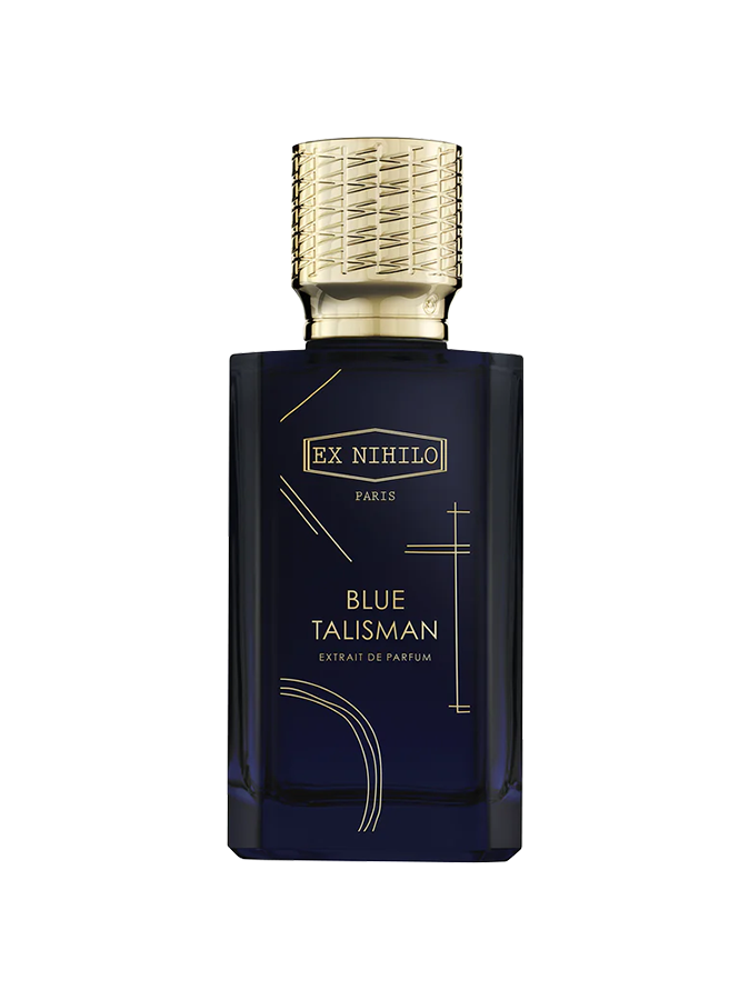 EX Nihilo | Extraits de Parfum - Blue Talisman Extraits 100ml Blue Talisman Extrait 100ml - Extraits de Parfum | EX Nihilo - VRGaleries
