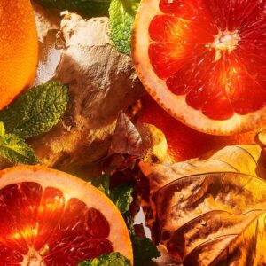 Burlington 1819 EDP - Image Banner Grapefruit-Lime - Art Collection | ROJA - VRGaleries