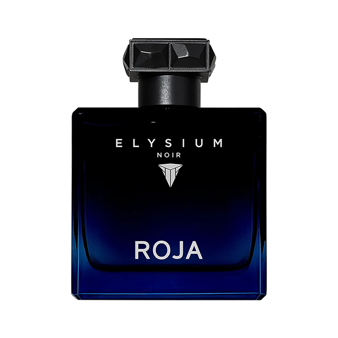 ROJA | Elysium Collection - Elysium Noir EDP 100ml Elysium Noir EDP 100ml - Elysium Collection | ROJA - VRGaleries