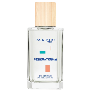 Generation(s) 100ml - Eaux de Parfum | EX Nihilo - VRGaleries