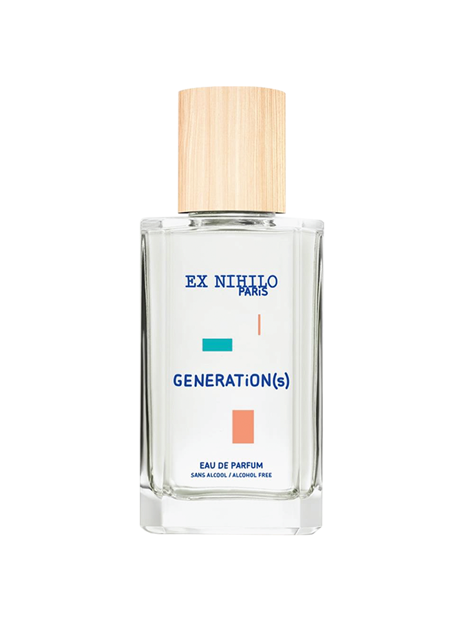 EX Nihilo | Eaux de Parfum - Generation(s) 100ml Generation(s) 100ml - Eaux de Parfum | EX Nihilo - VRGaleries