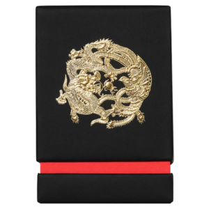 Nuwa Parfum - Boxback - Art Collection | ROJA - VRGaleries