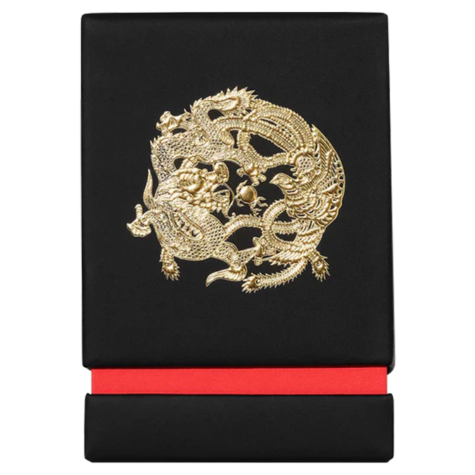 ROJA | Art Collection - NuWa Parfum - Boxback Nuwa Parfum - Boxback - Art Collection | ROJA - VRGaleries