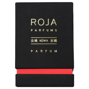 NuWa Parfum - Boxpackaging - Art Collection | ROJA - VRGaleries