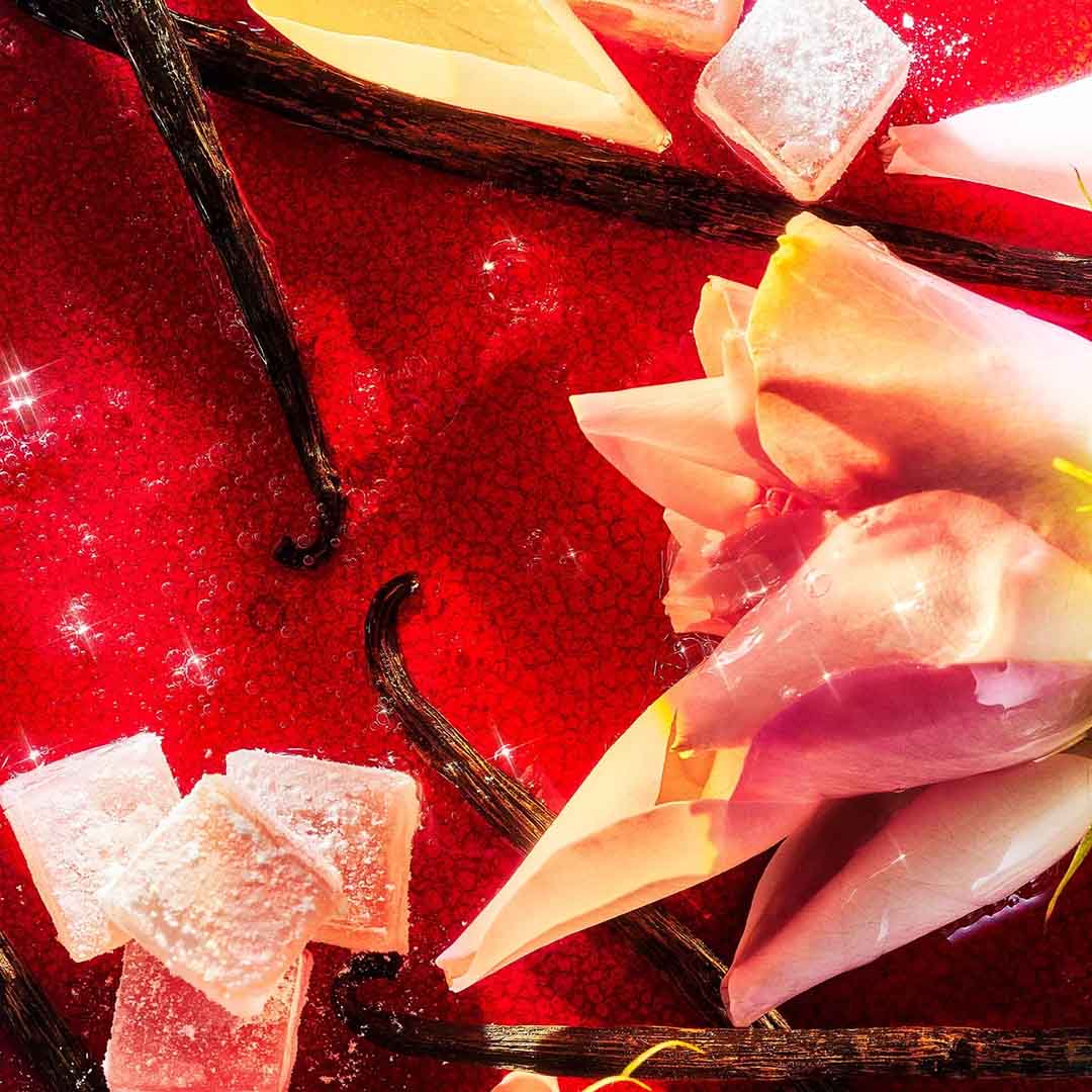 ROJA | Art Collection - NuWa Parfum - Image Banner Orange Blossom-Rose de Mai Nuwa Parfum - Image Banner Orange Blossom-Rose de Mai - Art Collection | ROJA - VRGaleries