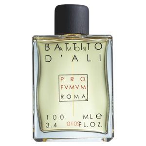 Battito D'Ali 100ml - Fragrances | Profvmvm - VRGaleries