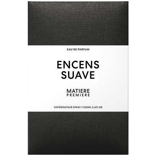 Matiere Premiere Encens Suave EDP 100ml - Boxpackaging Encens Suave EDP 100ml - Boxpackaging - Eau de Parfum | Matiere Premiere - VRGaleries