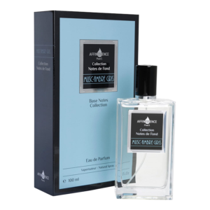 Musc Ambre-Gris 100ml - Box - Base Notes Collection | Affinessence - VRGaleries