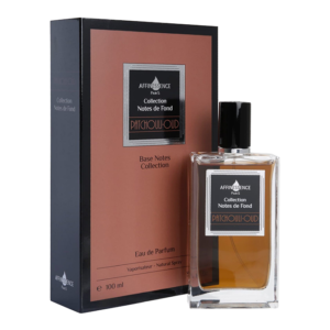Patchouli Oud 100ml - Box - Base Notes Collection | Affinessence - VRGaleries