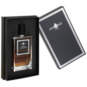 Patchouli Oud 100ml - Tester Box - Base Notes Collection | Affinessence - VRGaleries