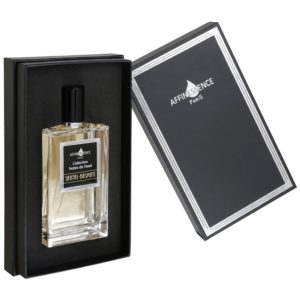 Santal Basmati 100ml - Tester Box - Base Notes Collection | Affinessence - VRGaleries