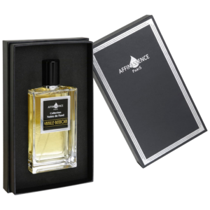 Vanille Benjoin 100ml - Tester Box - Base Notes Collection | Affinessence - VRGaleries