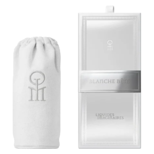 Blanche Bête Limited Edition 100ml - Box Bottle - Les Eaux de Peau | Liquides Imaginaires - VRGaleries