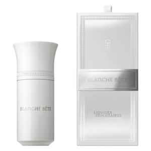 Blanche Bête Limited Edition 100ml - TesterBox - Les Eaux de Peau | Liquides Imaginaires - VRGaleries