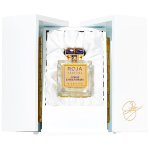 Chypré Extraordinaire Parfum 100ml - Testerbox - Prestige Collection | ROJA - VRGaleries