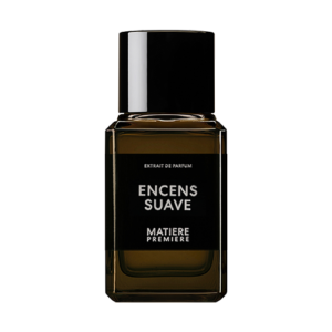 Encens Suave Extrait 100ml - Extrait de Parfum | Matiere Premiere - VRGaleries