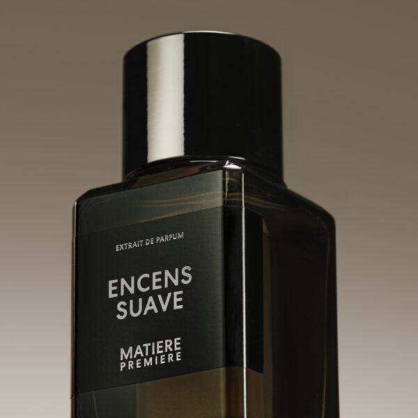 Encens Suave - Extrait de Parfum | Matiere Premiere - Image Banner Incense Oil Oman