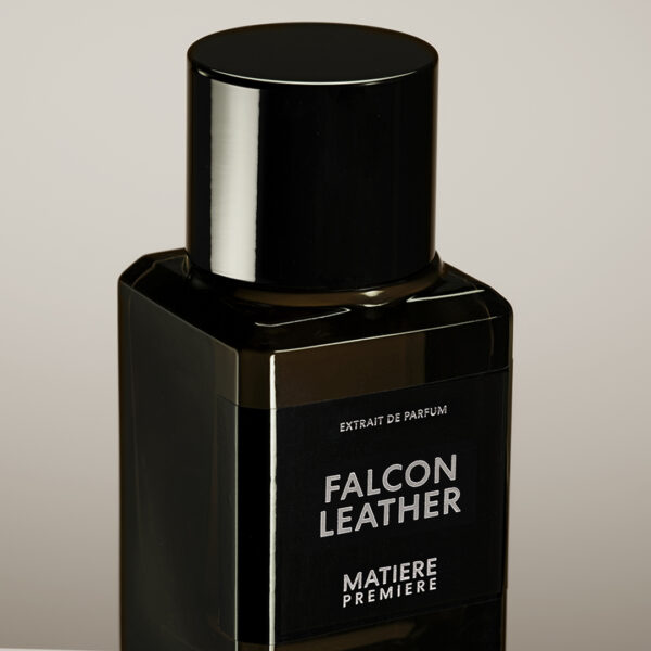 Falcon Leather - Extrait de Parfum | Matiere Premiere - Image Banner Birch Tar Finland