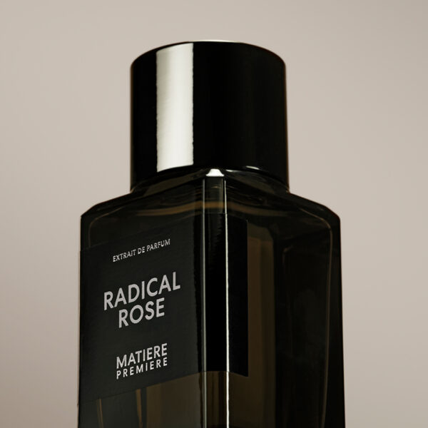 Radical Rose - Extrait de Parfum | Matiere Premiere - Image Banner Rose Centifolia Grasse