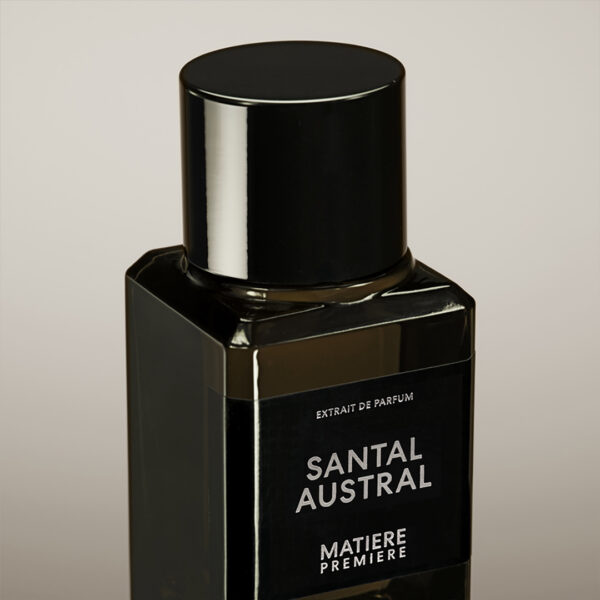 Santal Austral - Extrait de Parfum | Matiere Premiere - Image Banner Sandalwood Australia