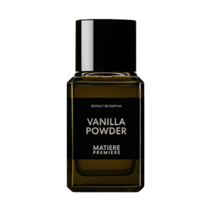 Vanilla Powder Extrait 100ml - Extrait de Parfum | Matiere Premiere - VRGaleries