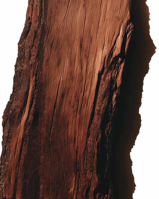 Bois D'Ébènne - Eau de Parfum | Matiere Premiere - Image Dark Woody Textures