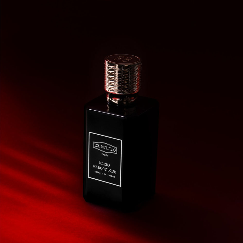 Fleur Narcotique - Extrait de Parfum | EX Nihilo - Image A Dazzling Boutquet