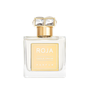Isola Snow Parfum 50ml - Isola Collection | ROJA - VRGaleries