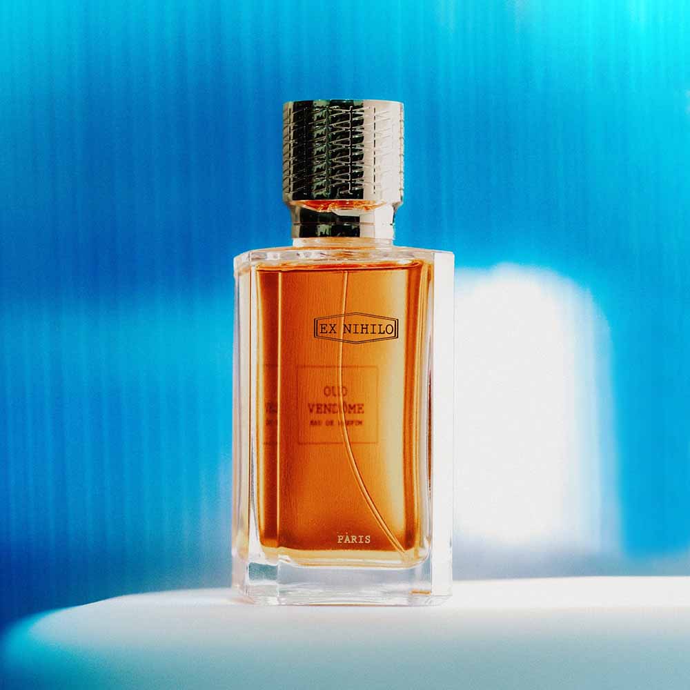 Oud Vendôme - Eau de Parfum | EX Nihilo - Image Oriental Parisian