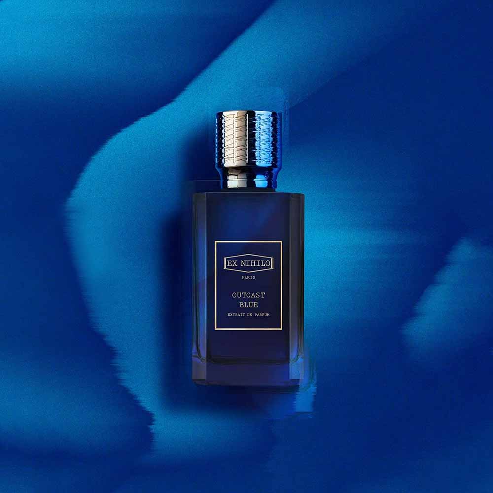 Outcast Blue - Extrait de Parfum | EX Nihilo - Image Ultimate Thrill